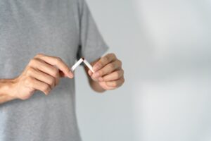 tabaco hipnosis